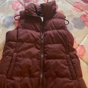 Old Navy vest Jacket